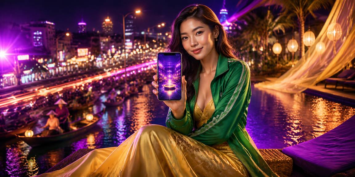 99biz Slot Đèn Lồng